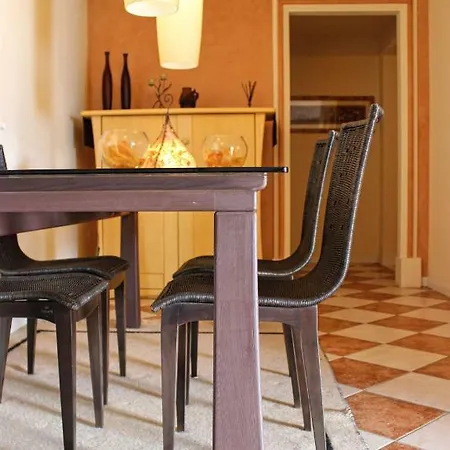 Apartamento Eco Design Trieste - Terrace On The Sea Grignano (Trieste)
