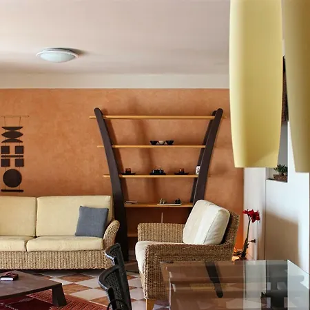 Eco Design Trieste - Terrace On The Sea