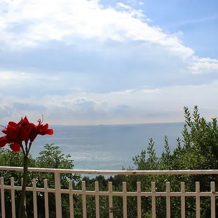 Eco Design Trieste - Terrace On The Sea Apartamento *