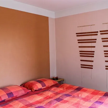 Apartamento Eco Design Trieste - Terrace On The Sea Grignano (Trieste)