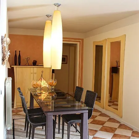 Eco Design Trieste - Terrace On The Sea Apartamento *